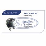 Ssang Yong Clutch Bearings (30360-21301/30360-21300)