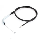 Motorcycle Spare Parts Throttle Cable Wire for Honda Cg125