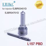 Delphi Original Nozzle L157pbd Ssangyong Nozzle L157prd Dsla148FL157 for Ejbr04701d