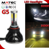 LED Car Headlight H1  H7 H11 H4 9006 9005  40W  Car LED Headlight Bulb