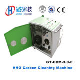 2017 Energy-Saving Engine Carbon Cleaning Machine with Fob Guangzhou Price Gt-CCM-3.0-E