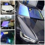 Spuer Quality Rainbow Solar Control Window Film with Best Price