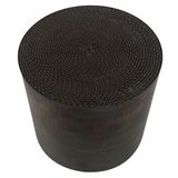 400mesh Metallic Substrate Car Exhaust Filter
