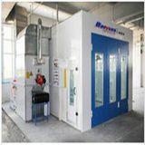 High Performance Car Painting Room Price