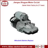 Starter for Mitsubishi Mazda, 2-2696-MI, Lester 17909, JS1317