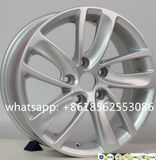 Classic New Design Aluminum Replica Car Wheel Rims for Opel