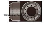 Auto Brake Drum 42431-35150 for Toyota Cars Series