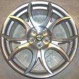 Alfa Romeo Alloy Wheel (HL418)