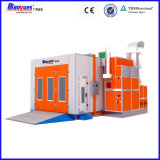 New! ! ! Water Based Paint Booth