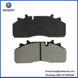 Heavy Duty Truck Brake Pad for Daf/Renault Wva29126
