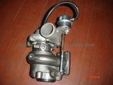 Turbocharger for GT1752S-9172123