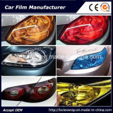 Car Light Color Changing Wrapping Headlight Tint Film