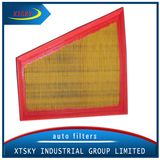 High Quality Auto Air Filter 7n15-9601AA C2295/5 0986b02371