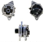 12V 100A Alternator for Denso Toyota Lester 11385 1042105490