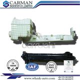Plastic Car Radiator Tank for Benz6385013001 Up2000g Bottom 620g