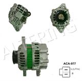 12V 60A Alternator for Mando Hyundai Lester 23039 37300-02503