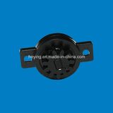 Plastic Springs Motion Control Damper