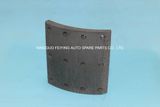 19939 Brake Lining for Volvo