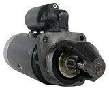 Starter for Valtra Valmet Hanomag Perkins, 0001368027, 0001368042, 0001363127, 2873D306