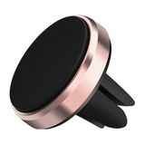 360 Degree Universal Magnet Mobile Phone Holder Car Air Vent Magnetic Holder Stander