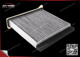 Auto Activated Carbon Cabin Air Filter Mz690361 for Engine 4G13 (16 V) 4G18