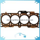 High Quality Cylinder Head Gasket for VW Caddy III Estate (2KB, 2KJ, 2CB, 2CJ) 1.6 Auto Parts (OEM NO.: 06A 103 383AP)