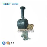 1518217 Daf Truck Hand Brake Valve