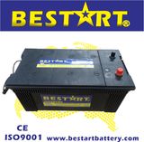 195h52-Mf N200-Mf 12V 200ah Truck Battery for Car Starting