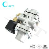 Big Power Act PPA Speed Worm Reducer Multipoint Injection Car