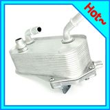 Oil Cooler for BMW 1 (E81) 06-12 17217529499