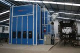 18 Meters Long Spray Paint Booth Manufacturers