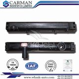 Plastic Car Radiator Tank for Tata A5 Up405g Bottom 315g