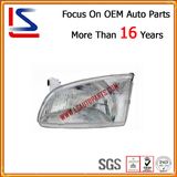 Auto Spare Parts - Headlight for Toyota Starlet Ep90 1996