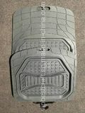 New Car Mat