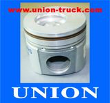 6BTA5.9 Piston OEM No. 3922571 for Generator Engine