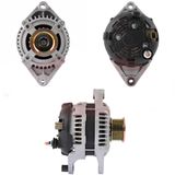 12V 160A Alternator for Denso Dodge Lester 13915 421000-0051