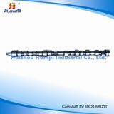 Truck Parts Camshaft for Isuzu 6bd1 6bd1t 6bg1 1125-111852