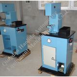 Truck Brake Shoe Rivet Machine
