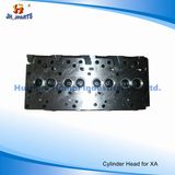 Diesel Engine Parts Cylinder Head for KIA Xa/Ka Ok480-10-100 Ok480-10-100A