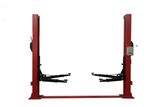 Helpful Hydraulic Car Lift for Garage
