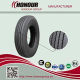 Semi-Steel PCR Tire LTR Tire Commercial Van Tire