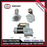M2t61171 Truck Starter Motor for Hyundai Galloper, Mitsubishi Pajero