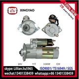 New Starter Motor for Mitsubishi Bell 820e Kobelco M8t87171