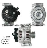 Auto Alternator (0-124-415-025 0-124-415-009 0-986-044-020 CA1592IR FOR OPEL)