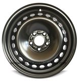 16X6.5 PCD5-108 Ford Fusion Steel Wheel Rim