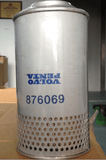 Volvo Truck Fuel Penta Oil Filter of 876069