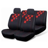 PU Car Seat Covers (BT2040)