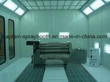 Ce Standard Car Paint Booth with Water Curtain