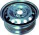 16*6.5j Auto Wheel Rim for OE/Bvr Steel Wheel