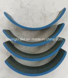 Japanese Truck Brake Lining 1308 with Compettive Price